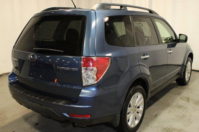 used 2012 Subaru Forester car, priced at $9,343