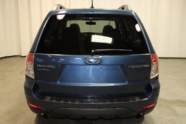 used 2012 Subaru Forester car, priced at $9,343