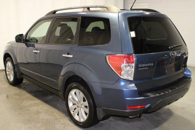 used 2012 Subaru Forester car, priced at $9,343