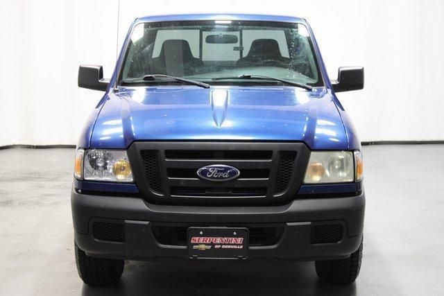 used 2007 Ford Ranger car, priced at $8,395