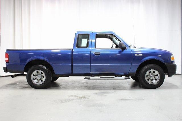 used 2007 Ford Ranger car, priced at $8,395