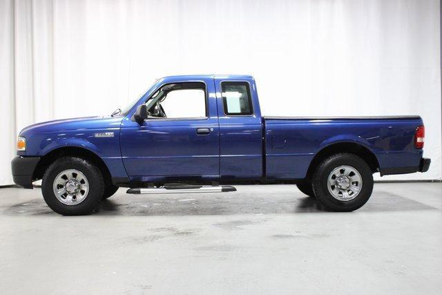 used 2007 Ford Ranger car, priced at $8,395