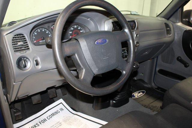 used 2007 Ford Ranger car, priced at $8,395