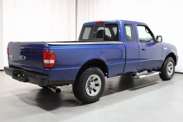 used 2007 Ford Ranger car, priced at $8,395