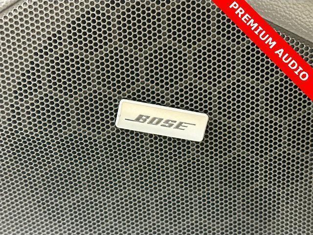 used 2017 Cadillac ATS car, priced at $16,295