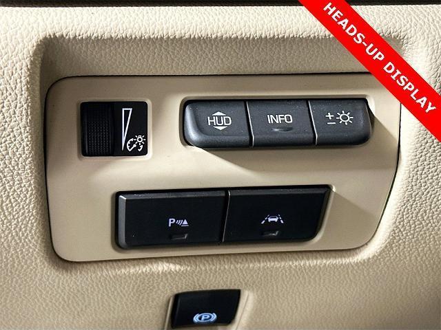 used 2017 Cadillac ATS car, priced at $16,295