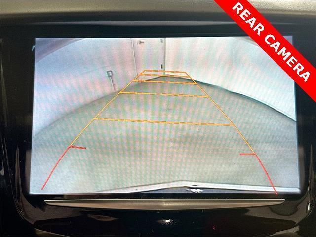 used 2017 Cadillac ATS car, priced at $16,295