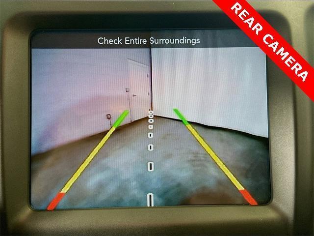 used 2015 Jeep Cherokee car, priced at $6,795