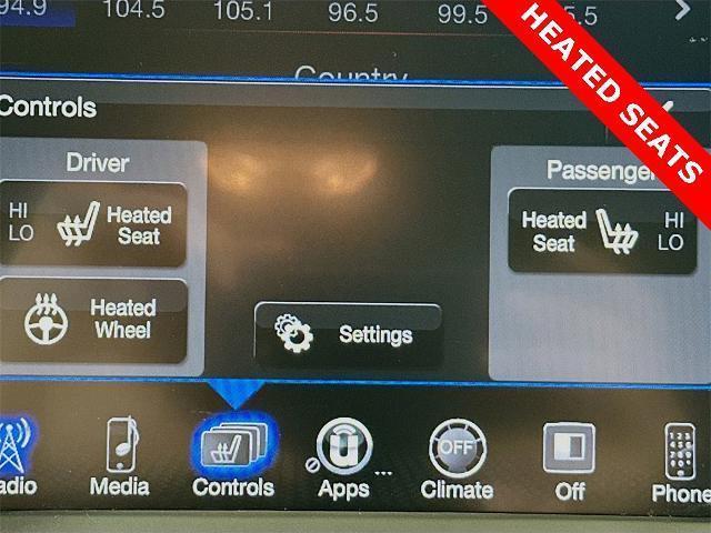 used 2015 Jeep Cherokee car, priced at $6,795
