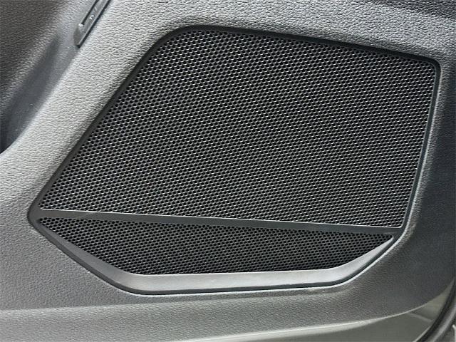 used 2021 Audi Q3 car, priced at $19,395