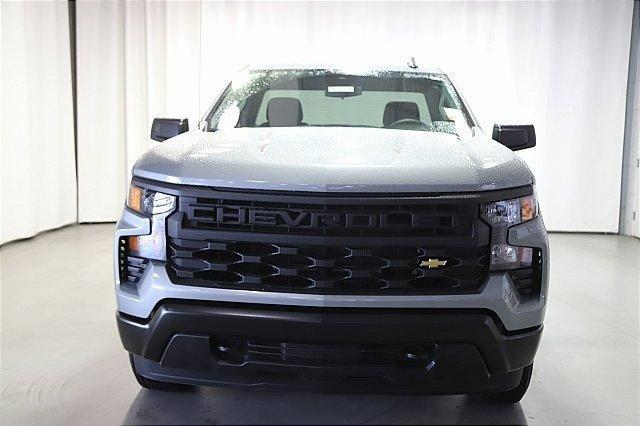 new 2025 Chevrolet Silverado 1500 car, priced at $38,995