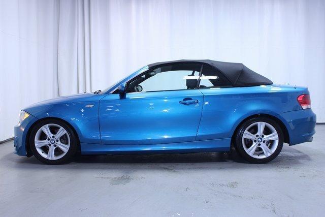 used 2012 BMW 128 car, priced at $13,995