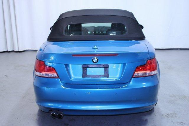 used 2012 BMW 128 car, priced at $13,995