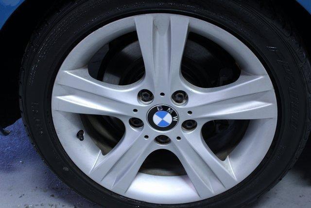 used 2012 BMW 128 car, priced at $13,995