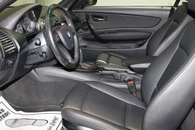 used 2012 BMW 128 car, priced at $13,995