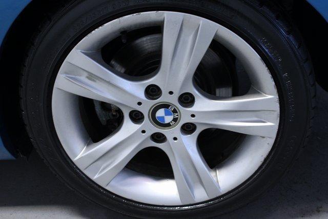 used 2012 BMW 128 car, priced at $13,995