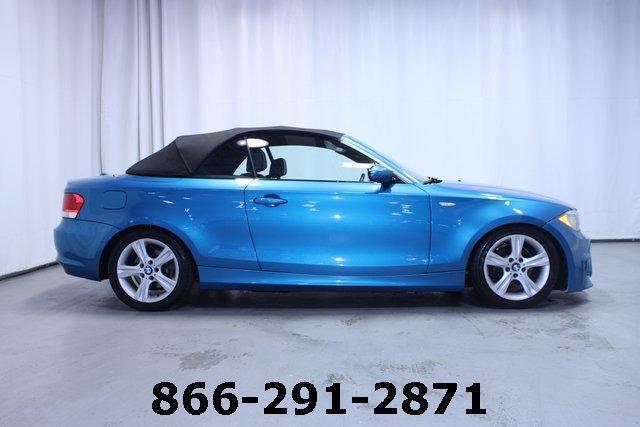 used 2012 BMW 128 car, priced at $13,995