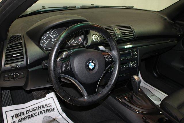 used 2012 BMW 128 car, priced at $13,995