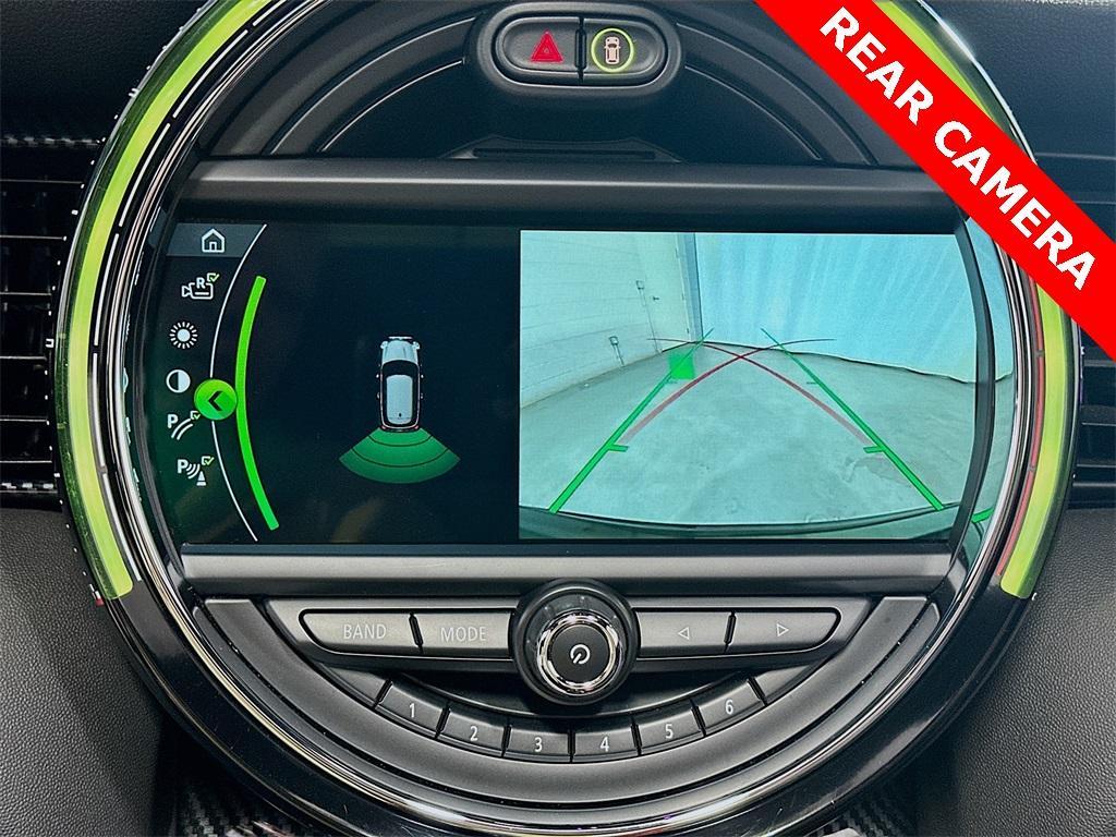 used 2019 MINI Hardtop car, priced at $20,750