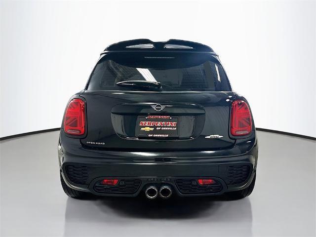 used 2019 MINI Hardtop car, priced at $17,945
