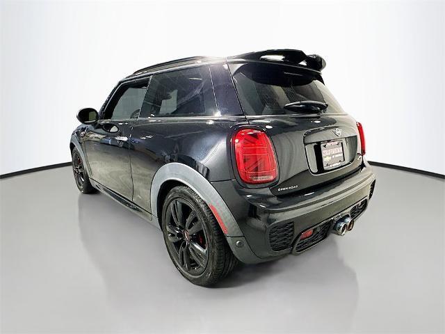 used 2019 MINI Hardtop car, priced at $17,945