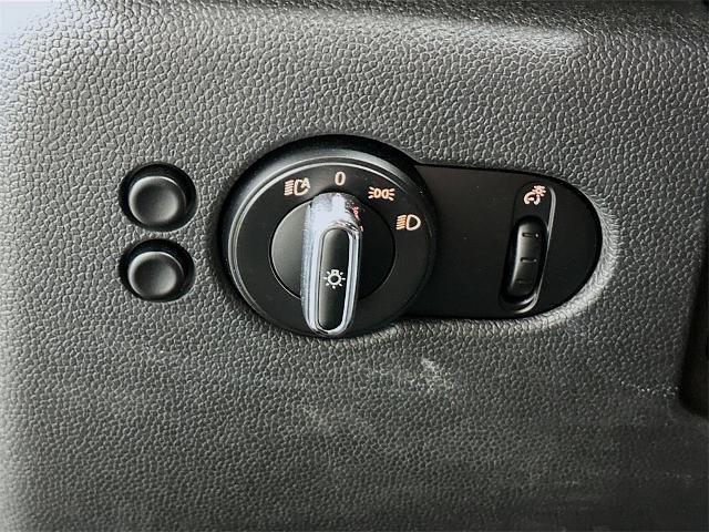 used 2019 MINI Hardtop car, priced at $17,945