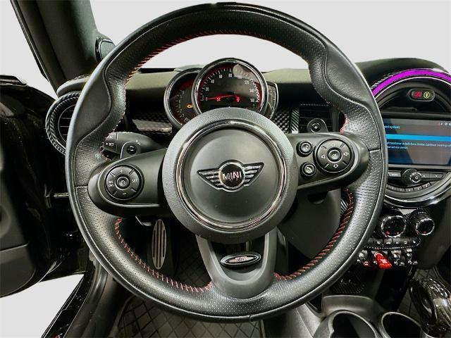 used 2019 MINI Hardtop car, priced at $17,945