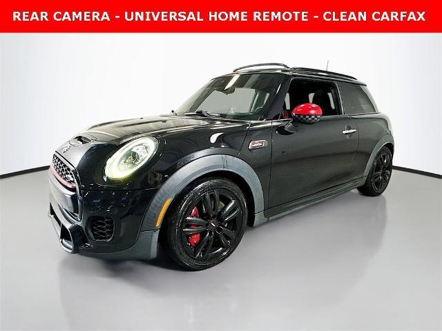 used 2019 MINI Hardtop car, priced at $17,945