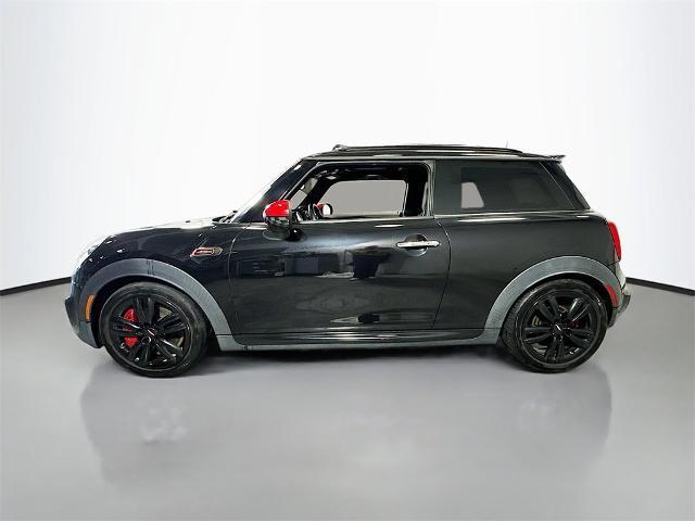 used 2019 MINI Hardtop car, priced at $17,945