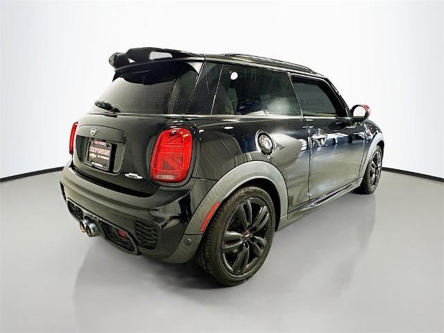used 2019 MINI Hardtop car, priced at $17,945