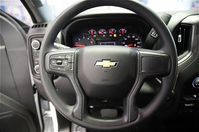 new 2024 Chevrolet Silverado 3500 car, priced at $57,995