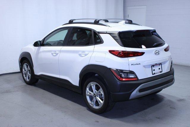 used 2022 Hyundai Kona car, priced at $19,354