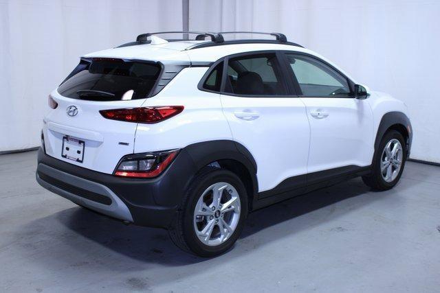 used 2022 Hyundai Kona car, priced at $19,354