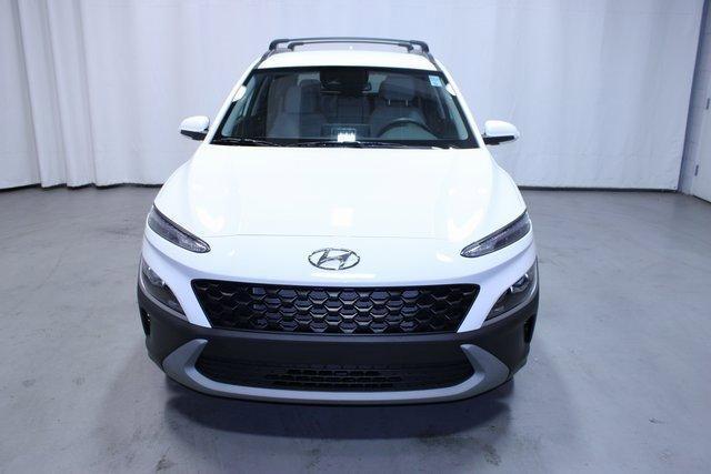 used 2022 Hyundai Kona car, priced at $19,354