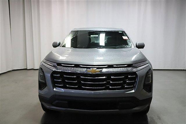 new 2025 Chevrolet Equinox car, priced at $27,895