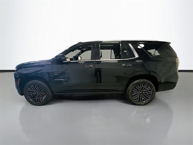 new 2025 Chevrolet Tahoe car, priced at $88,999