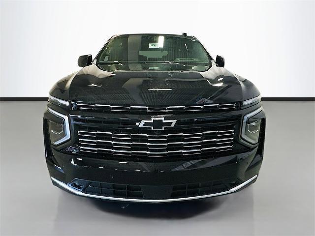 new 2025 Chevrolet Tahoe car, priced at $88,999