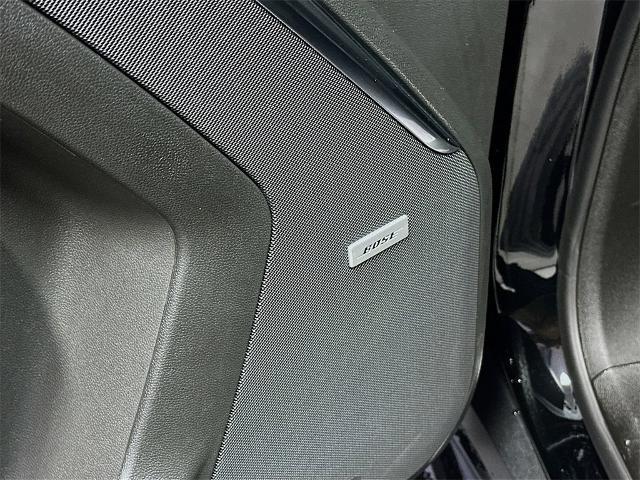 new 2025 Chevrolet Tahoe car, priced at $88,999