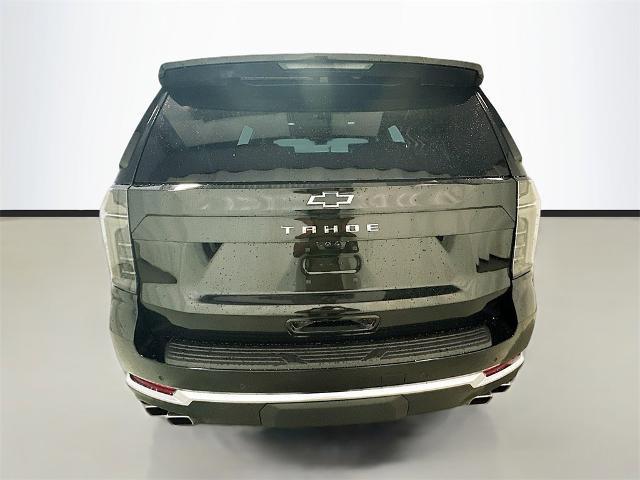 new 2025 Chevrolet Tahoe car, priced at $88,999