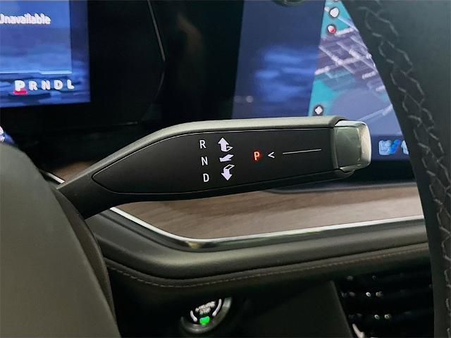 new 2025 Chevrolet Tahoe car, priced at $88,999