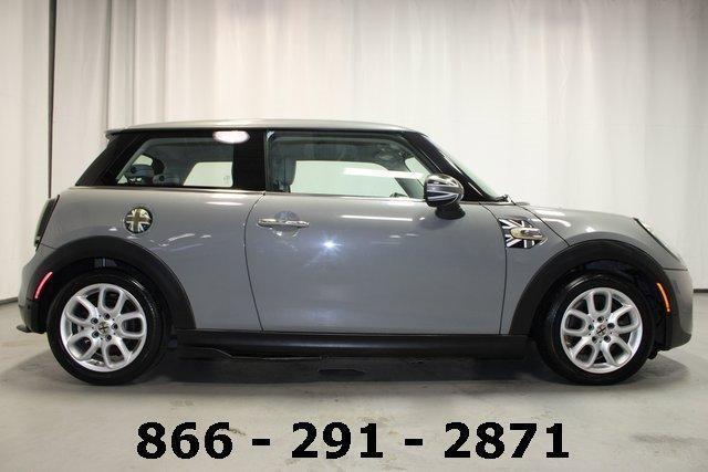 used 2014 MINI Hardtop car, priced at $11,495