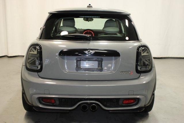 used 2014 MINI Hardtop car, priced at $11,495