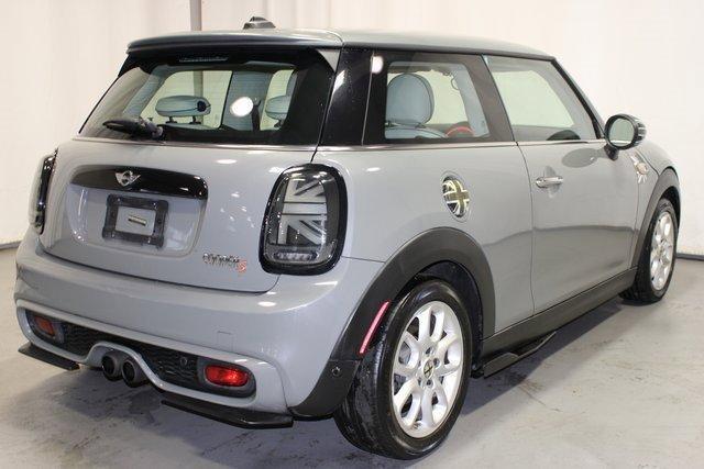 used 2014 MINI Hardtop car, priced at $11,495