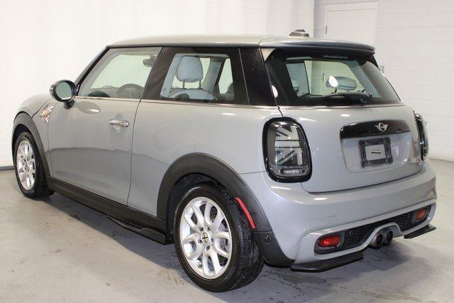 used 2014 MINI Hardtop car, priced at $11,495