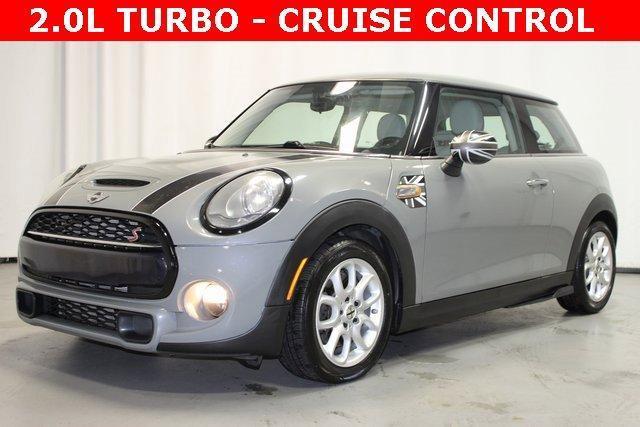 used 2014 MINI Hardtop car, priced at $11,495