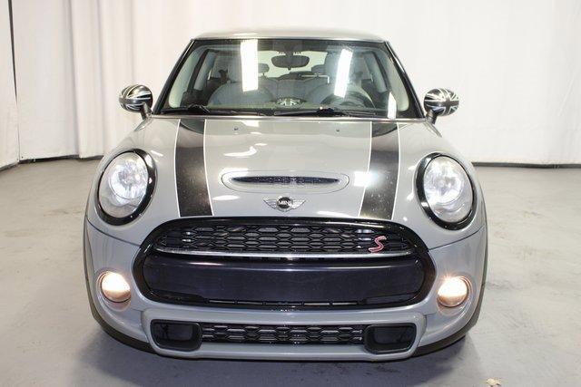 used 2014 MINI Hardtop car, priced at $11,495