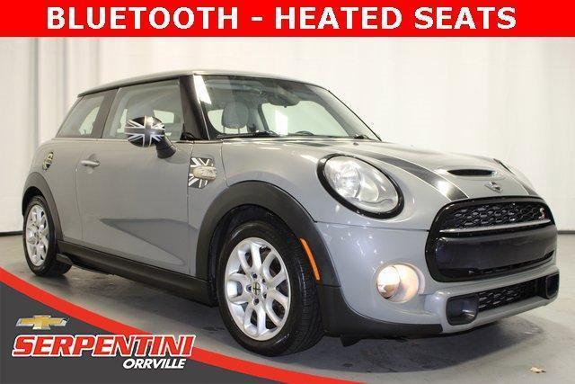 used 2014 MINI Hardtop car, priced at $11,495