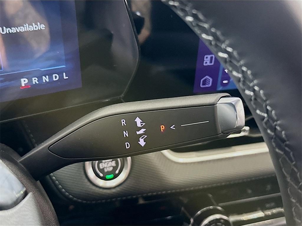 new 2026 Chevrolet Equinox car, priced at $26,995