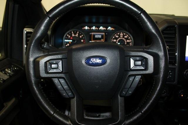 used 2020 Ford F-150 car, priced at $29,995