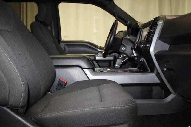 used 2020 Ford F-150 car, priced at $29,995